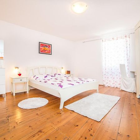 Apartments Dominik روفينج المظهر الخارجي الصورة