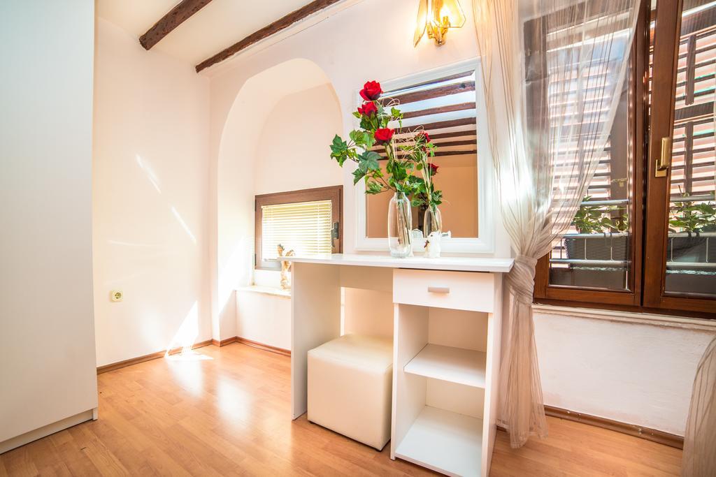Apartments Dominik روفينج المظهر الخارجي الصورة