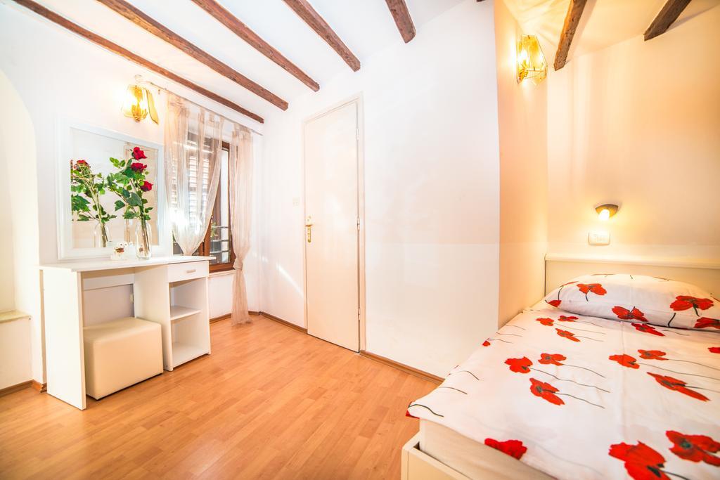 Apartments Dominik روفينج المظهر الخارجي الصورة