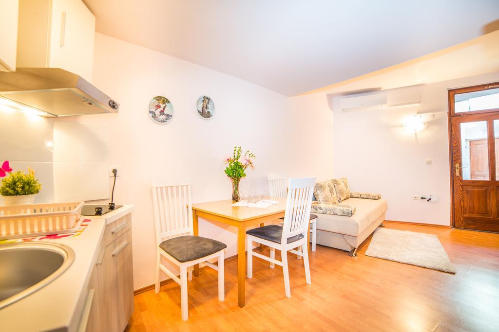 Apartments Dominik روفينج المظهر الخارجي الصورة