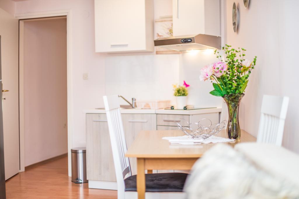 Apartments Dominik روفينج المظهر الخارجي الصورة