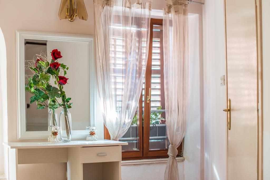 Apartments Dominik روفينج المظهر الخارجي الصورة