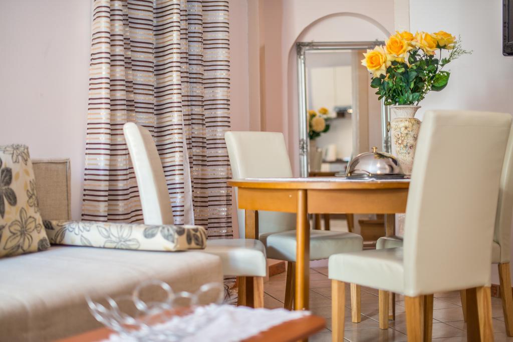 Apartments Dominik روفينج المظهر الخارجي الصورة