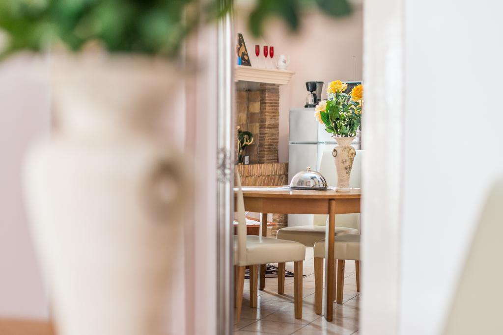 Apartments Dominik روفينج المظهر الخارجي الصورة