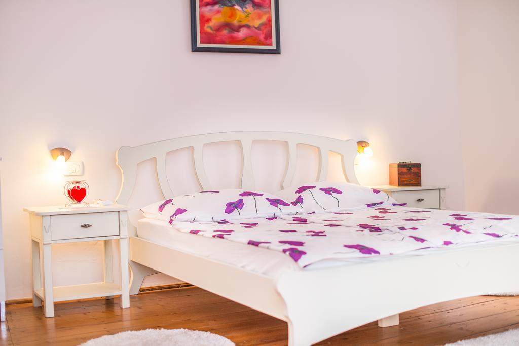 Apartments Dominik روفينج المظهر الخارجي الصورة