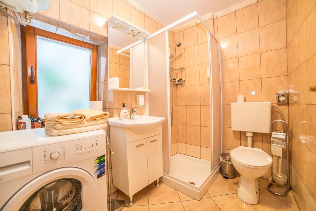 Apartments Dominik روفينج المظهر الخارجي الصورة