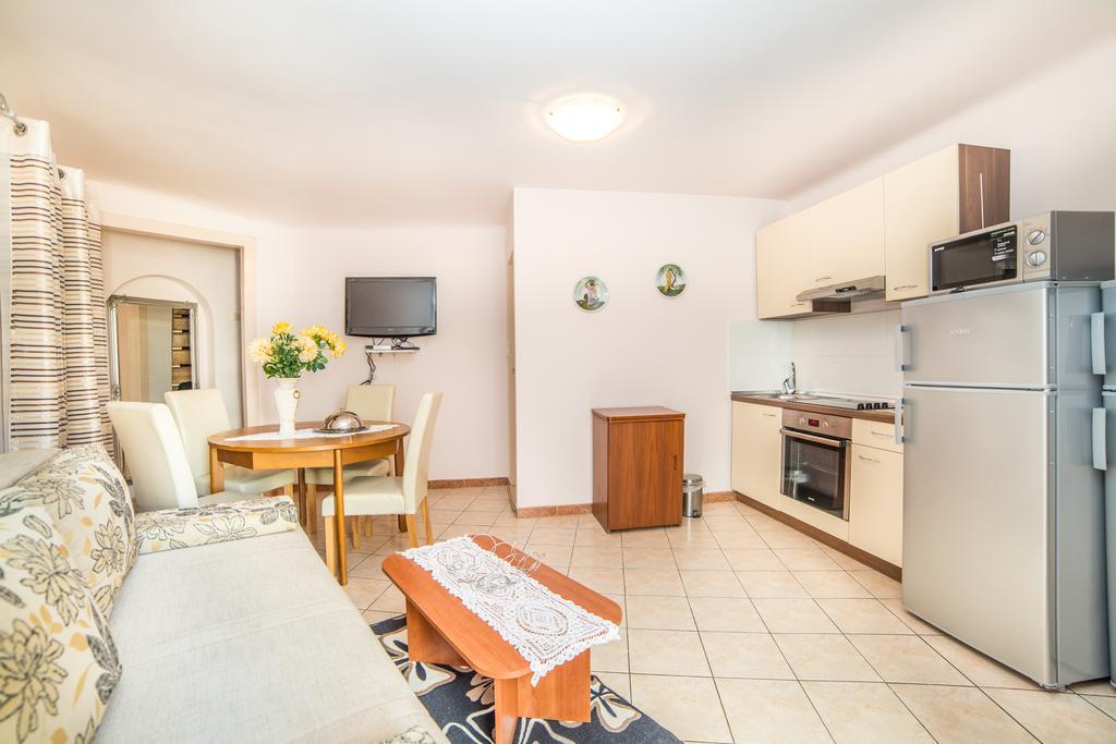 Apartments Dominik روفينج المظهر الخارجي الصورة
